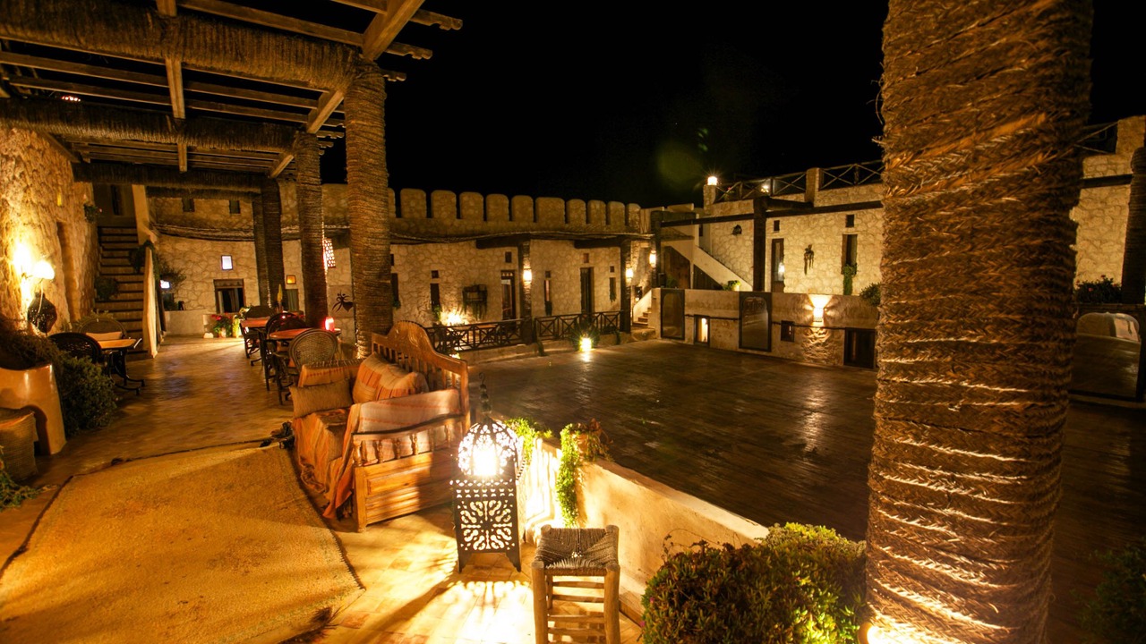 Photo of Patio Balcony in Akermoud