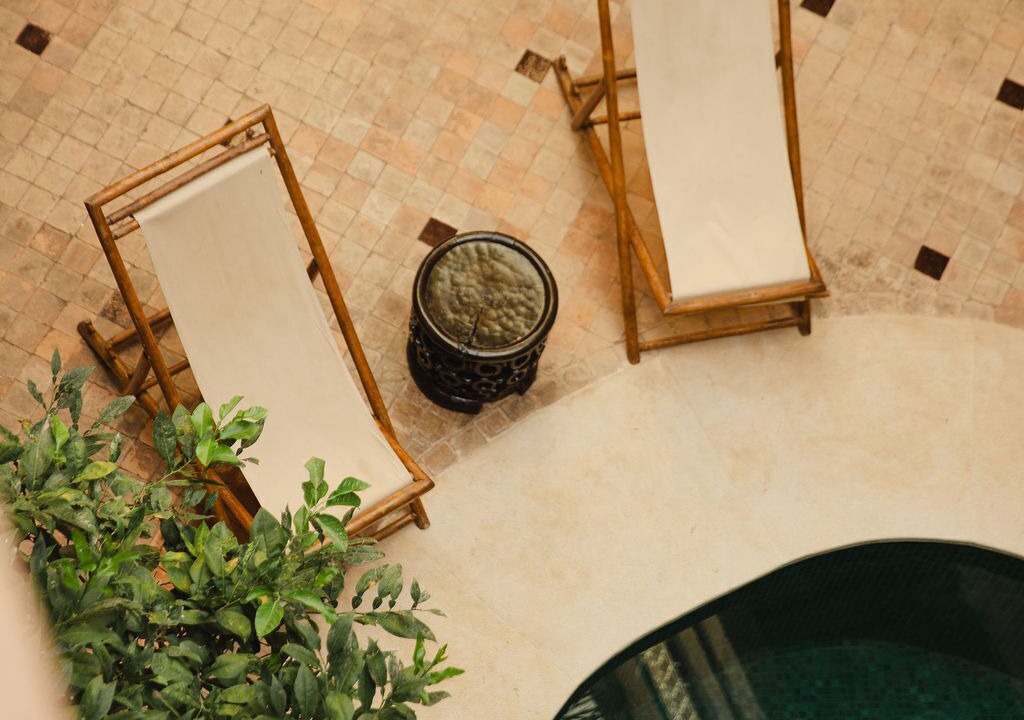 Photo of Outdoor in Riad Zitoun Jdid