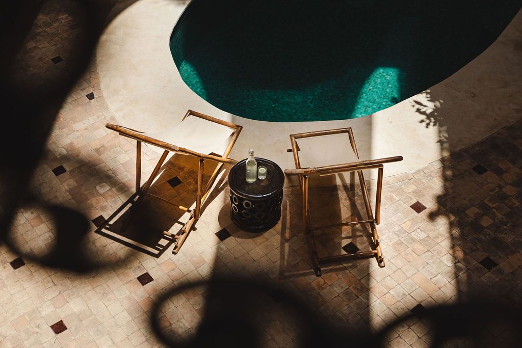 Photo of Outdoor in Riad Zitoun Jdid