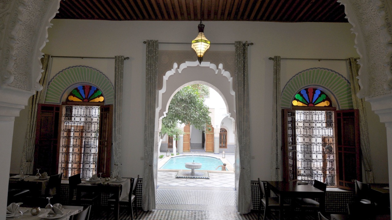 Photo of Others in Qasbah En Nouar