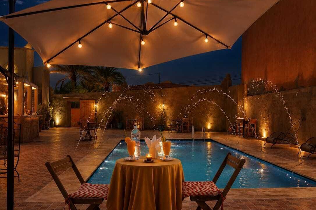 Photo of Patio Balcony in Nekob