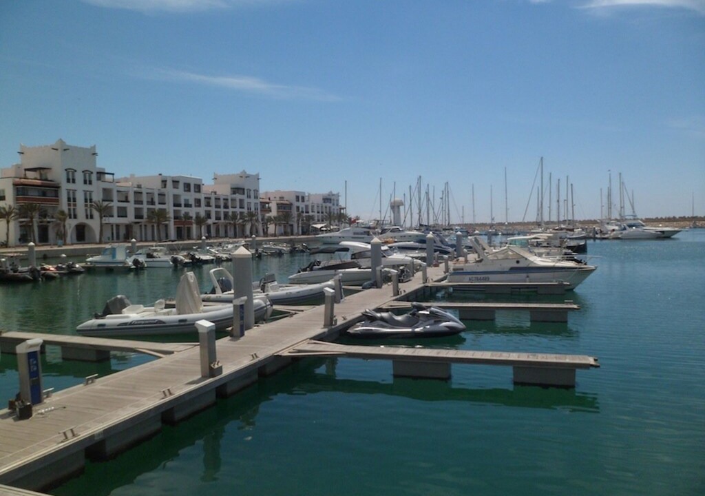 Photo of Outdoor in Cite Charaf