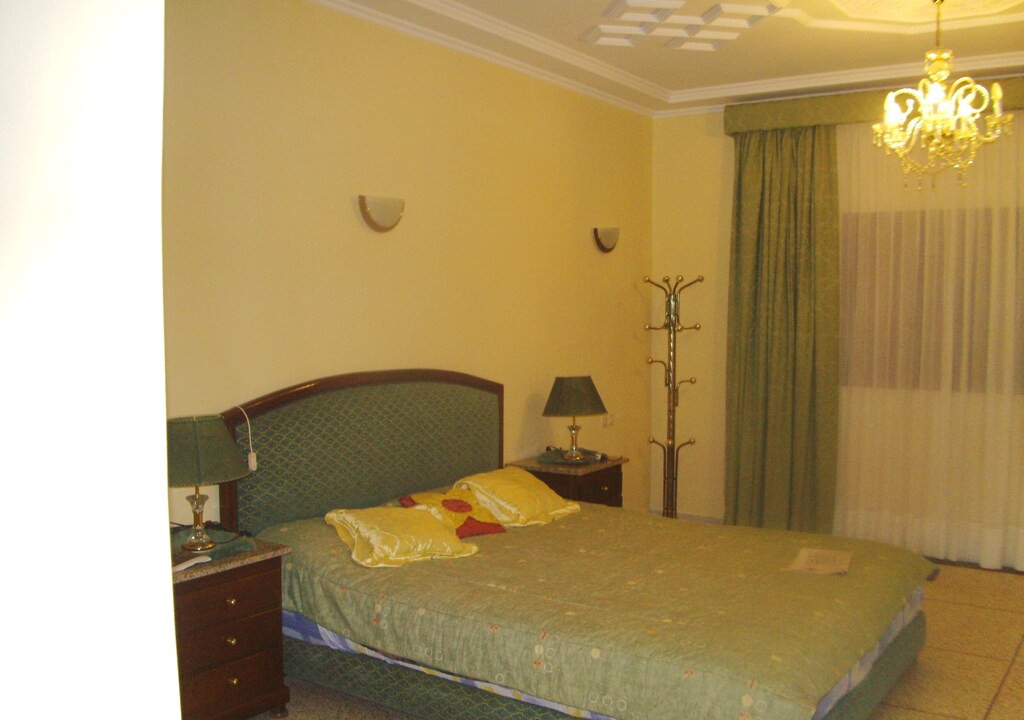 Photo of Bedroom in Cite Charaf