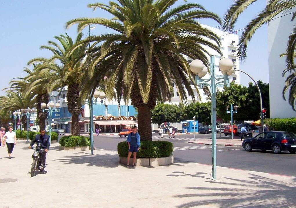 Photo of Others in Cite Charaf