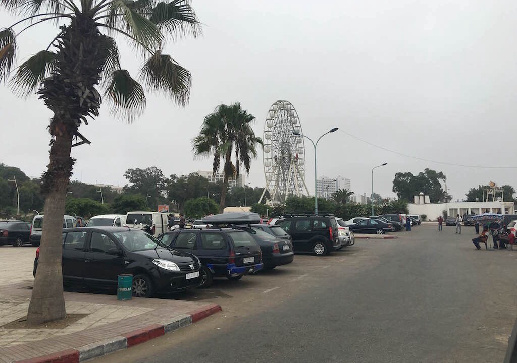 Photo of Others in Cite Charaf