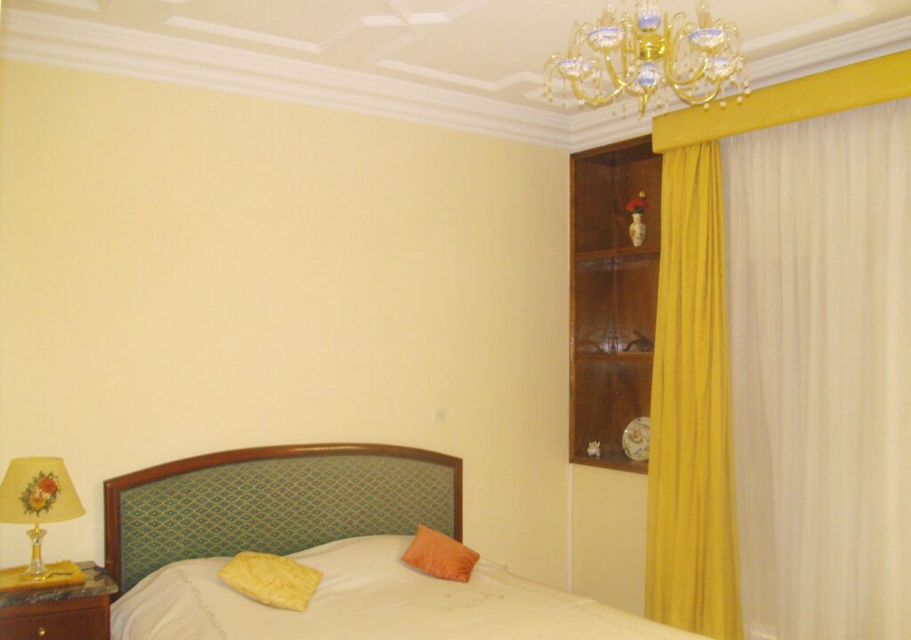 Photo of Bedroom in Cite Charaf