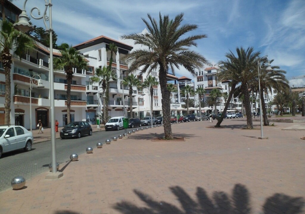 Photo of Others in Cite Charaf