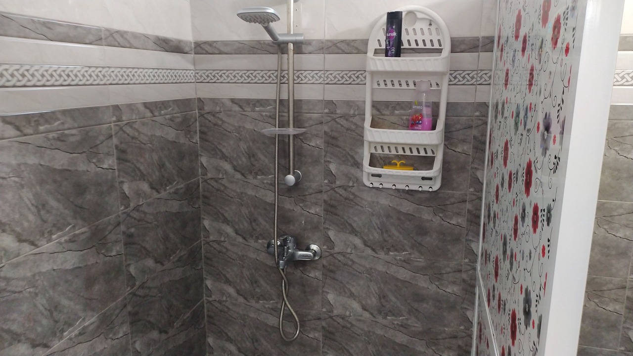 Photo of Bathroom in Sidi Ifni
