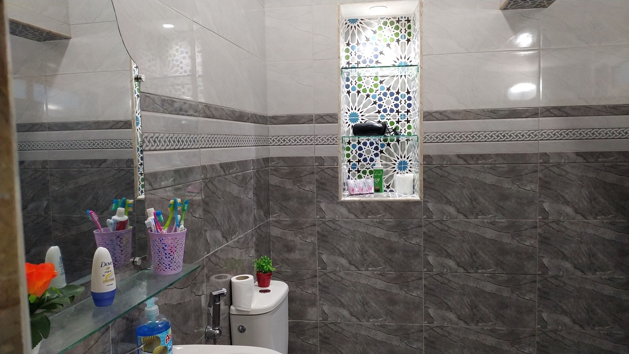 Photo of Bathroom in Sidi Ifni