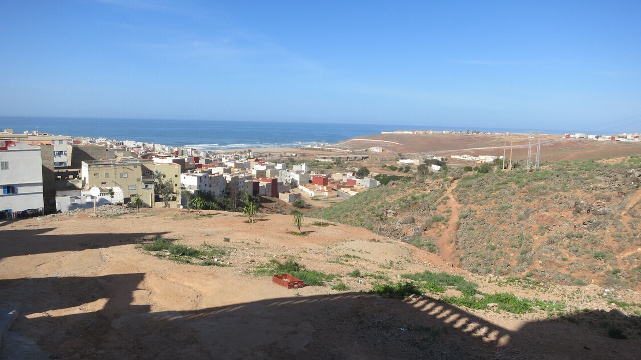 Photo of Others in Sidi Ifni