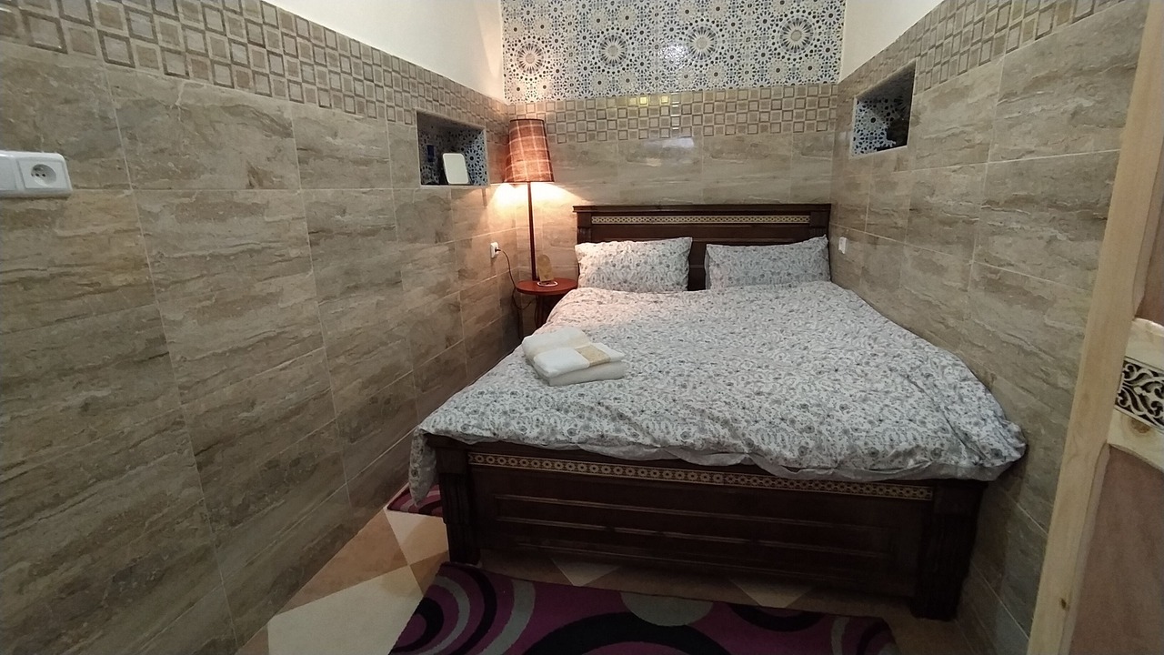Photo of Bedroom in Sidi Ifni