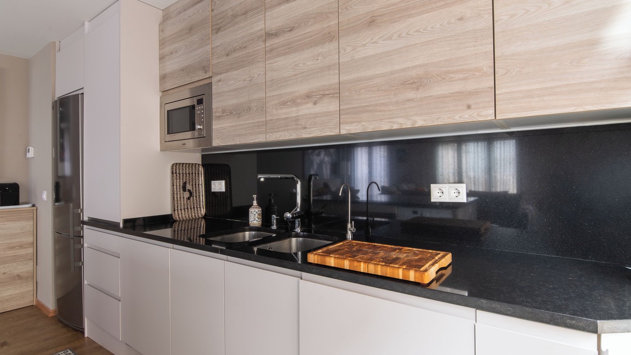Photo of Kitchen in Haro