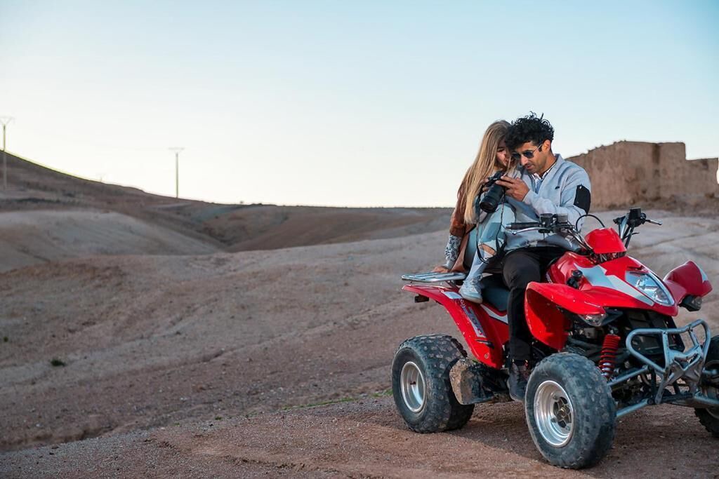 Photo of Outdoor in Sidi Badhaj
