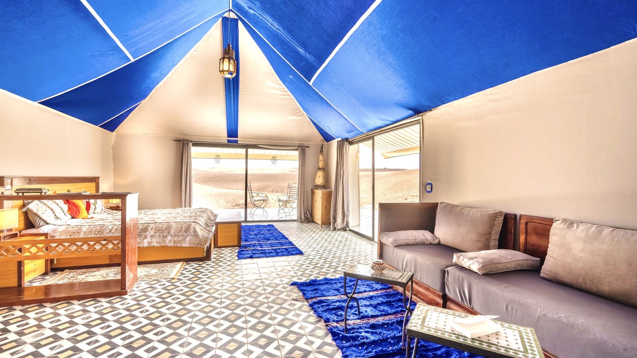 Photo of Bedroom in Sidi Badhaj