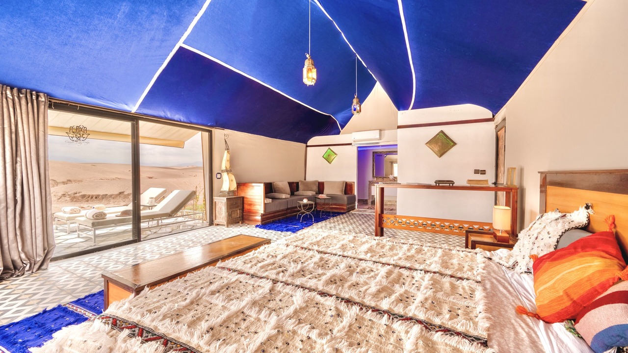 Photo of Bedroom in Sidi Badhaj