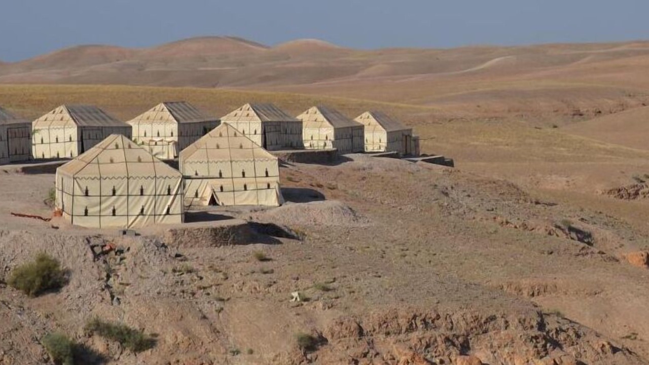 Photo of Outdoor in Sidi Badhaj