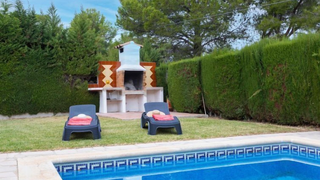Photo of Outdoor in Calafat