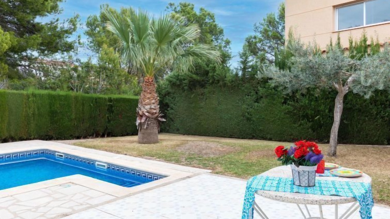 Photo of Outdoor in Calafat