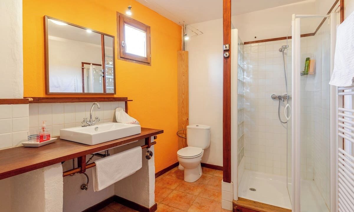 Photo of Bathroom in Hoz y Costean