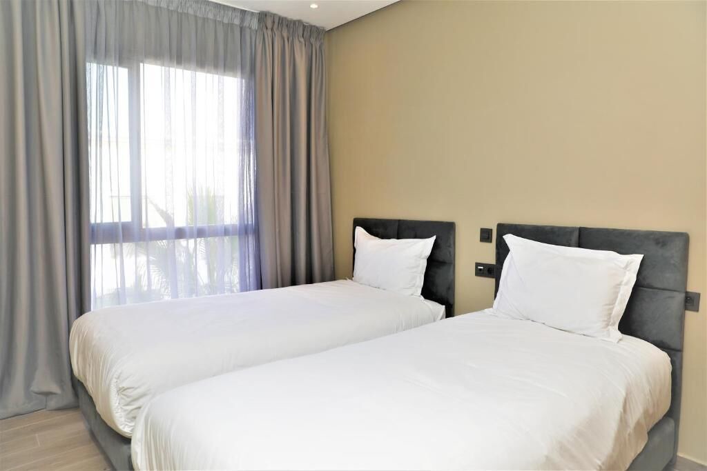 Photo of Bedroom in Agadir City Center