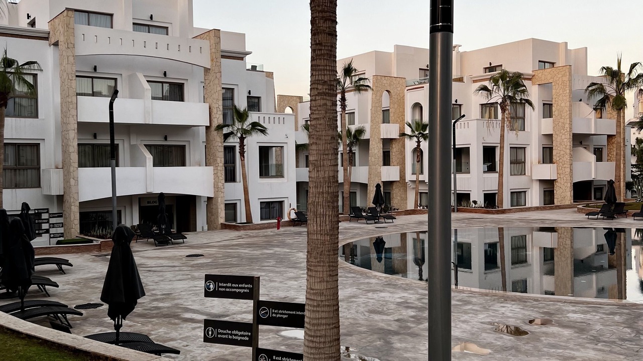 Photo of Outdoor in Agadir City Center