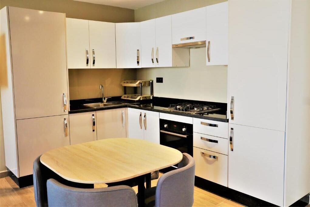 Photo of Kitchen in Agadir City Center