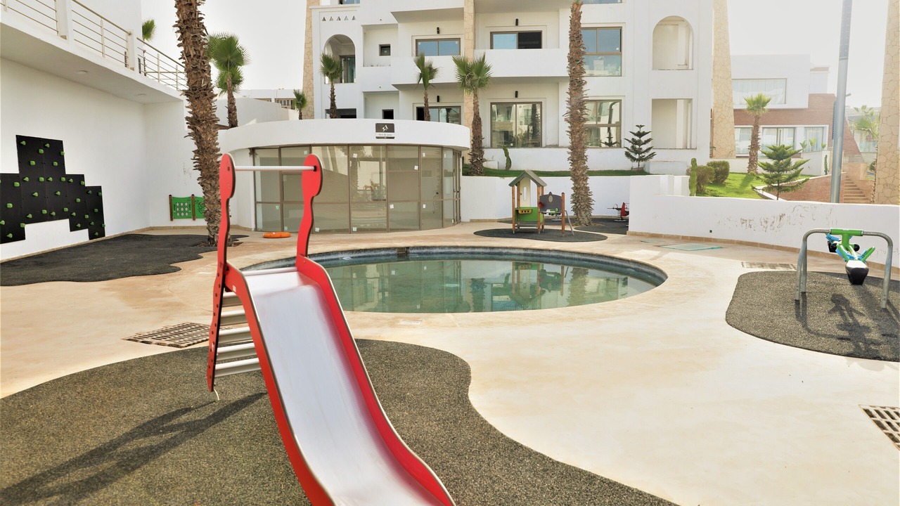 Photo of Outdoor in Agadir City Center