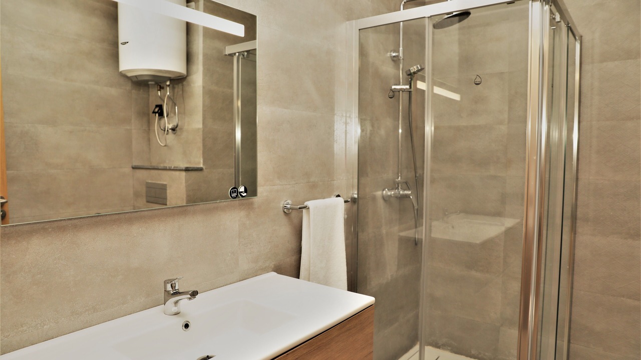 Photo of Bathroom in Agadir City Center