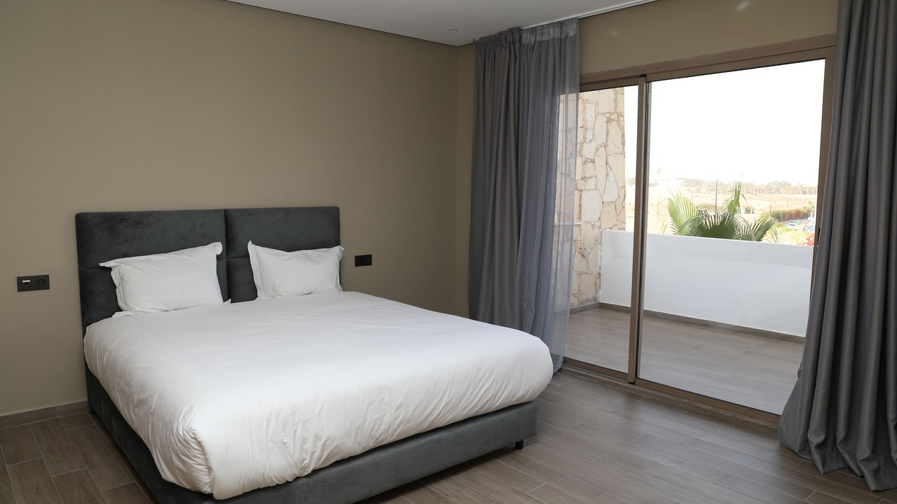 Photo of Bedroom in Agadir City Center