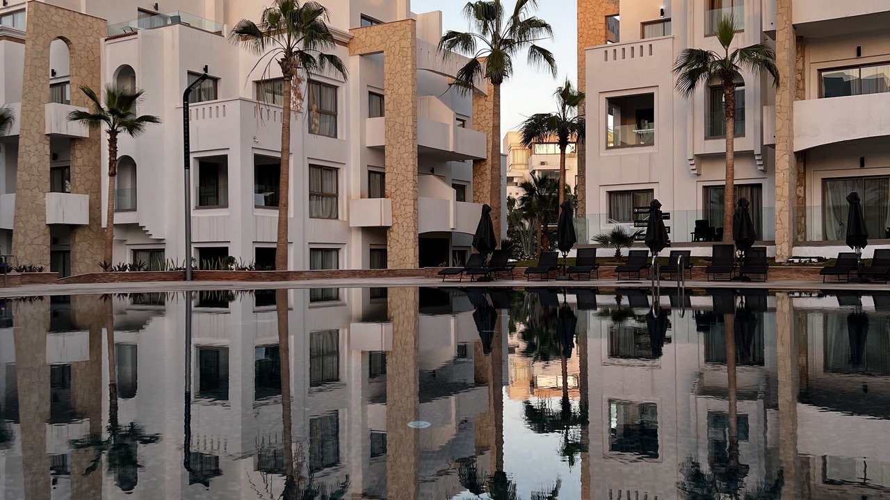 Photo of Outdoor in Agadir City Center