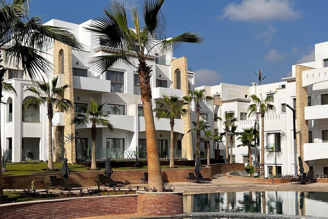 Photo of Outdoor in Agadir City Center