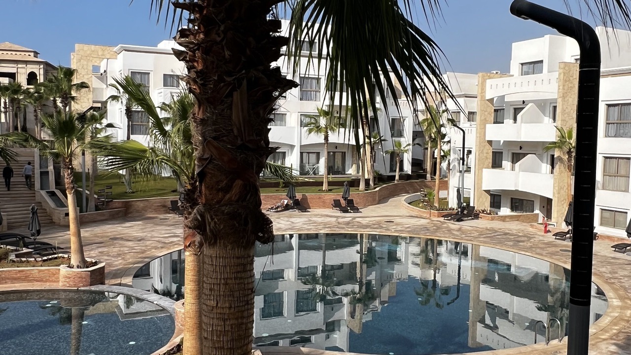 Photo of Outdoor in Agadir City Center