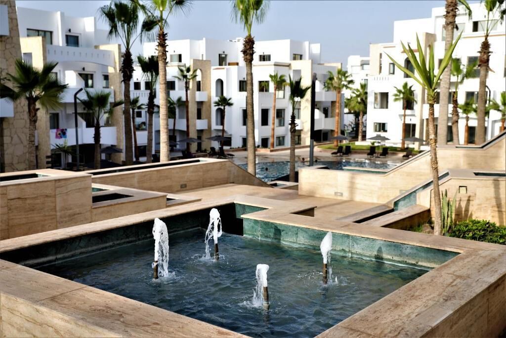 Photo of Outdoor in Agadir City Center