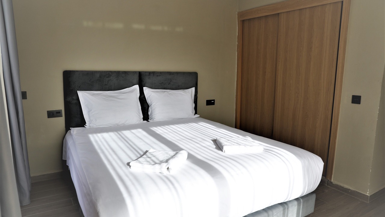 Photo of Bedroom in Agadir City Center