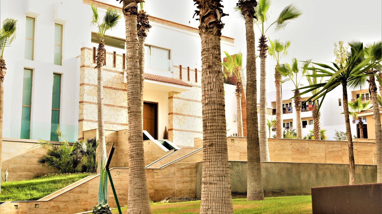 Photo of Outdoor in Agadir City Center
