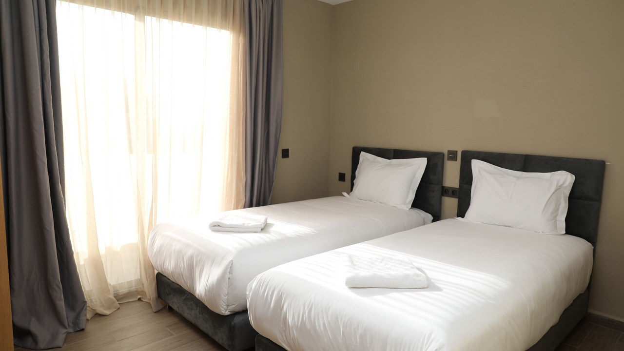 Photo of Bedroom in Agadir City Center