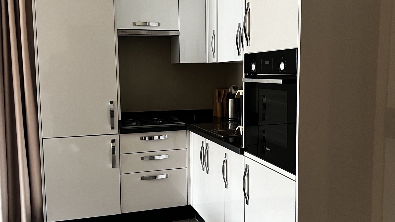 Photo of Kitchen in Agadir City Center
