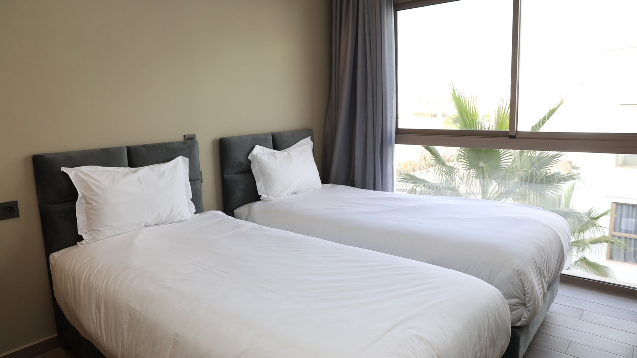 Photo of Bedroom in Agadir City Center