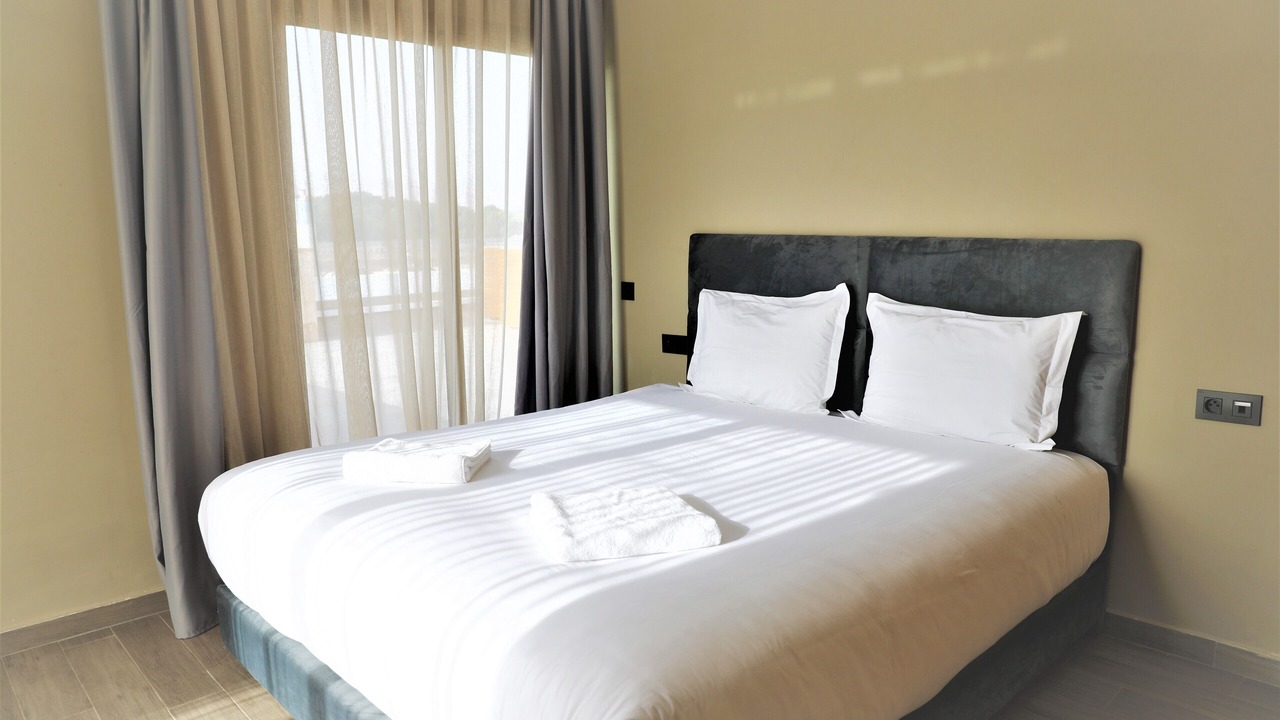 Photo of Bedroom in Agadir City Center