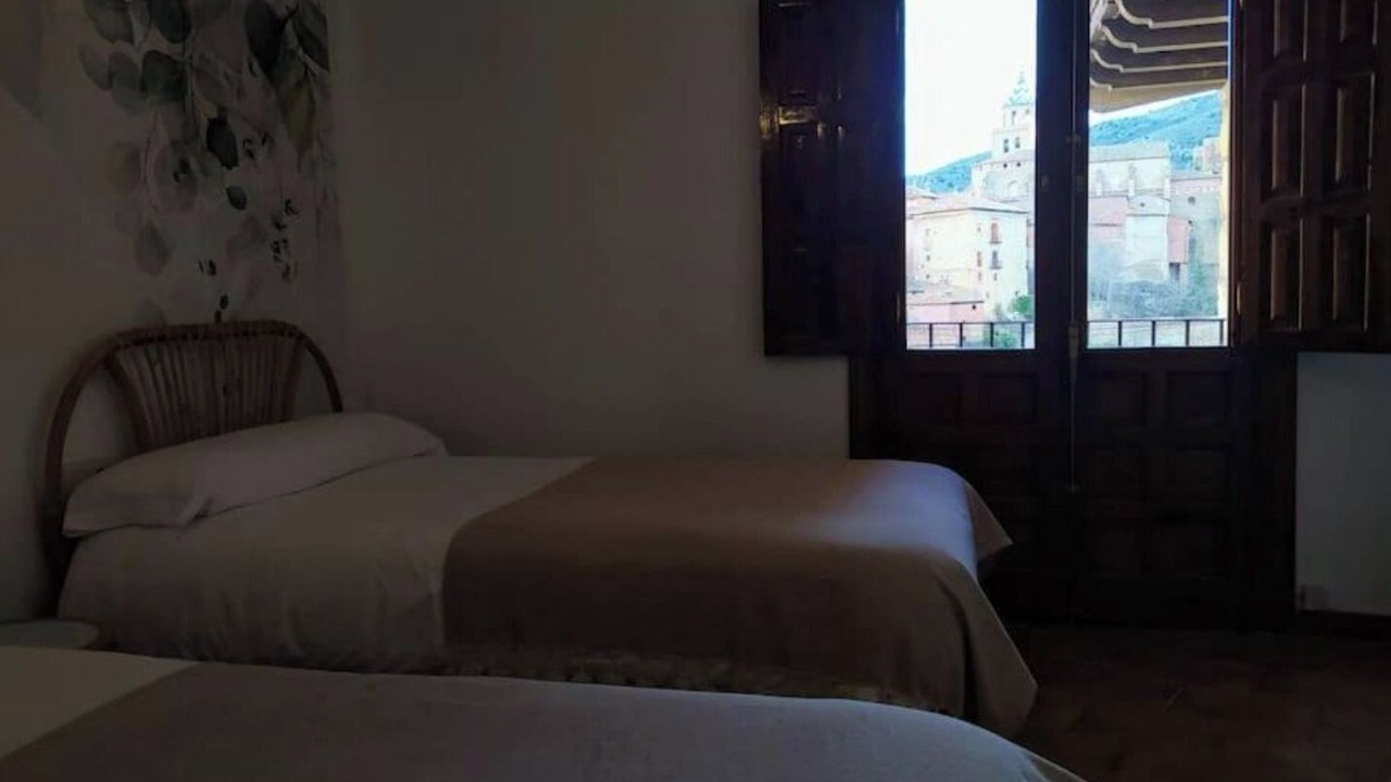Photo of Bedroom in Albarracin