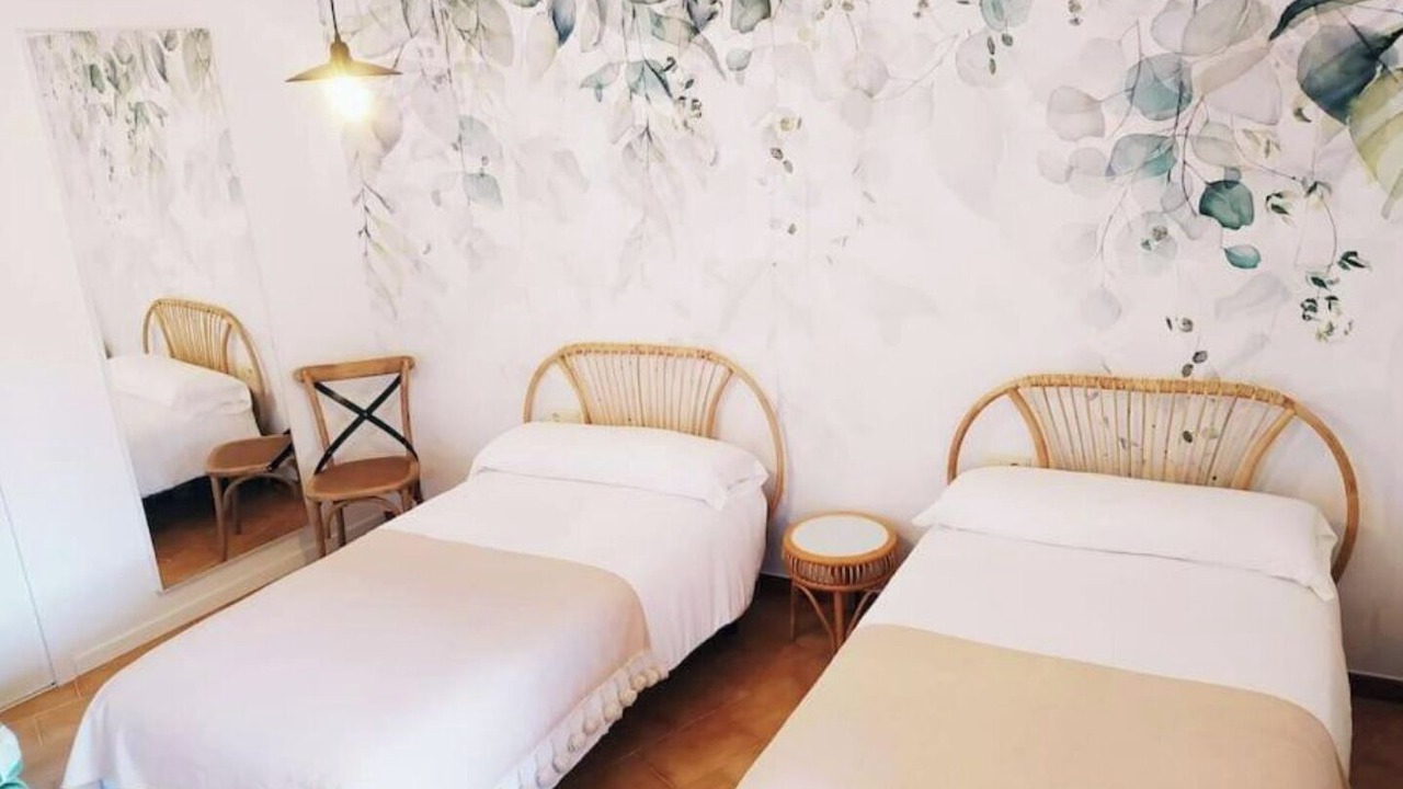 Photo of Bedroom in Albarracin