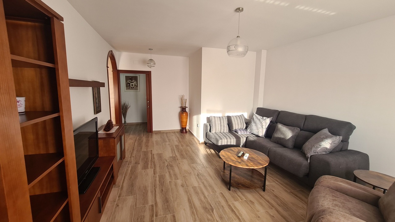 Photo of Livingroom in Aldehuela de Jerte