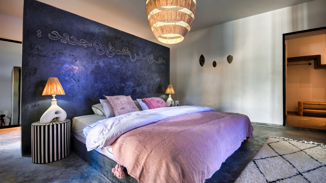 Photo of Bedroom in Tamrhakht