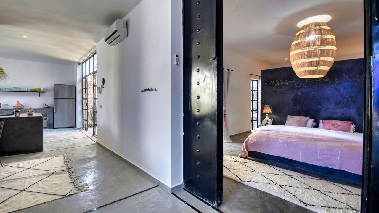 Photo of Bedroom in Tamrhakht