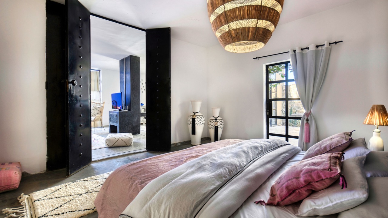 Photo of Bedroom in Tamrhakht