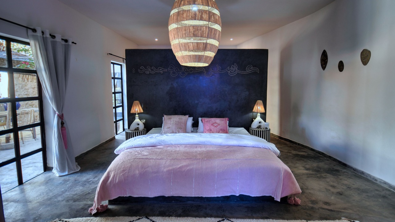 Photo of Bedroom in Tamrhakht