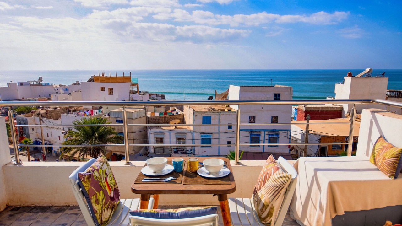 Photo of Outdoor in Taghazout