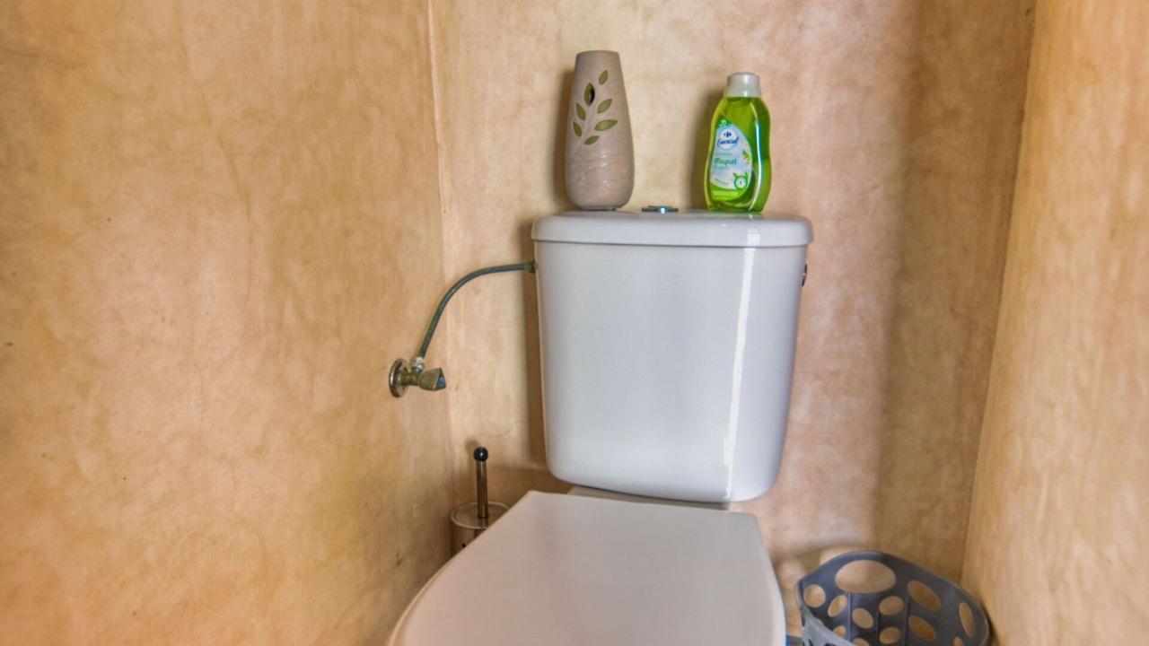 Photo of Bathroom in Taghazout