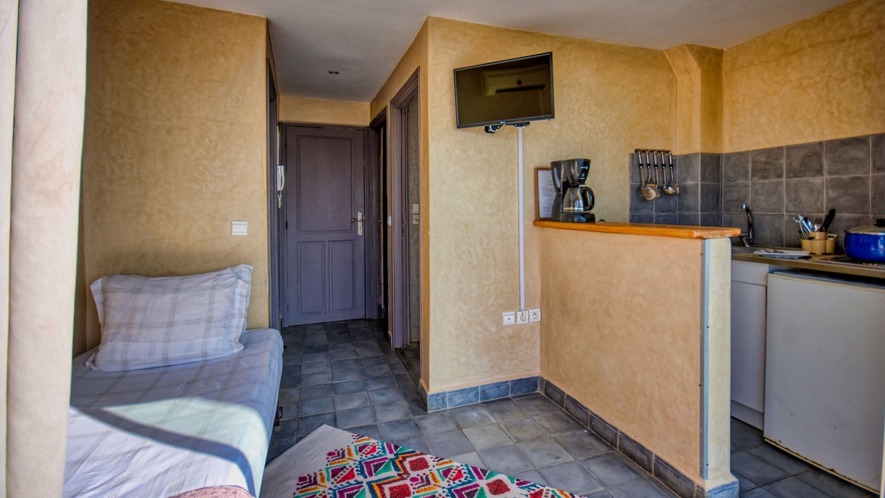 Photo of Bedroom in Taghazout