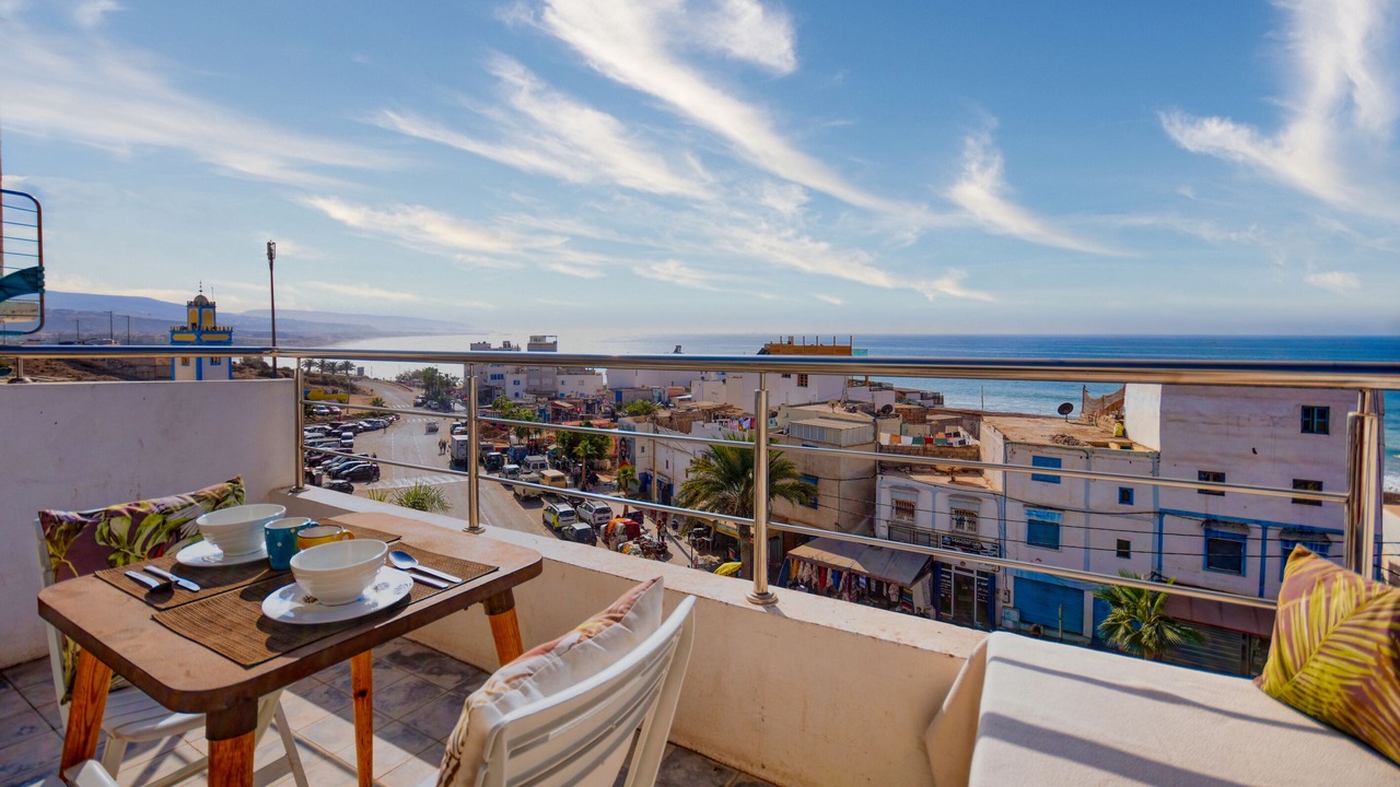 Photo of Outdoor in Taghazout